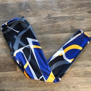 Fabletics Bright Leggings